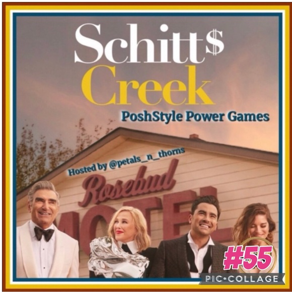 ๐นBest in Home Posh Party๐น -- August 7, 2024 at 7:00pm EST | 4:00pm PST - Picture 4 of 5